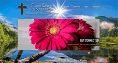 Desktop Screenshot of pasconaz.com